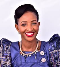 Silvia Ndaba